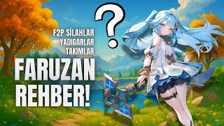 Faruzan Rehber Rüzgar Dpsler En Doğru Şeki̇lde Nasil Bufflanirnelere Di̇kkat Edi̇lmeli̇%100 Öğren