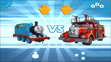 Thomas & Friends: Go Go Thomas - Gameplay Walkthrough part 2 (iOS, Android)