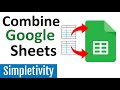 Google Sheets Data Summation and Formula Adjustment