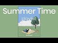 Playlist summertime chill vibes musicstudy music  sleep work focus