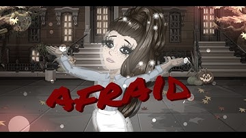 afraid -  msp version