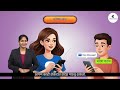 EVS_4 | Marati | Communication | Lessons in Sign Language for H.I
