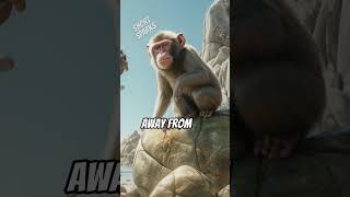 This is how squirrels got three white strips on their back! #shorts #facts #ram #ramayan