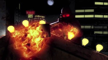 Fallout New Vegas walkthrough w/ commentary Part 1