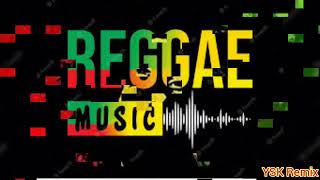 Alozade : We have it (Sms Riddim) YSK Remix reggae 2024