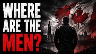 Canadian men are P#$$!&amp;$!