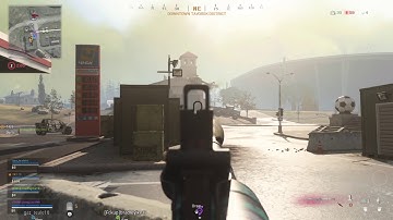 RPG chopper triple kill