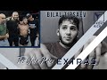 Meet Khamzat Chimaev's Teammate Bilal Tipsaev (MMA Training During Ramadan) | The Wolf Pack Extras 🐺