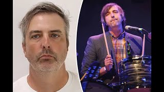 Drummer of The New Pornographers Arrested: Shocking Child Pornography Charges