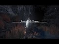 Is it a dream, or a memory? - Dark Souls III Part 41