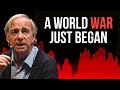 Ray Dalio: A Terrifying Financial Disaster Just Began