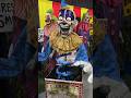 CREEPY JACK IN THE BOX KILLER KLOWNS FROM OUTTA SPACE!!