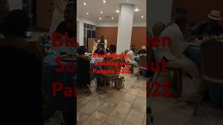 Black Women Scouting out Panama 2025