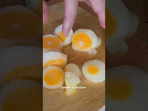 چالش تخم مرغ یخ زده   