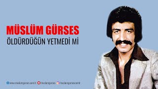 Müslüm Gürses - Sevda Bir Peridir