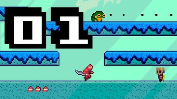 Tutorial juego de plataformas construct 2 seteo de player 1 y Disparo