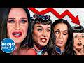 Top 10 MUSICISTI SVENDUTI in modo SCHIFOSO!