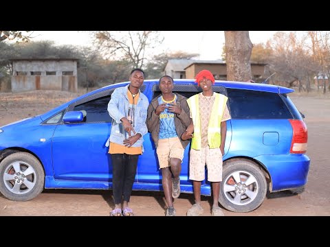 LUGOLA MADILANA UJUMBE WA MAJANGA Prod By DAZI STUDIO Mp4fullHd By Mchula Video Production 