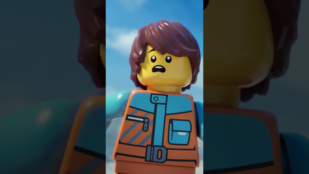 Just Jason’s POV: Penguins are ready to attack! 🐧🚨 