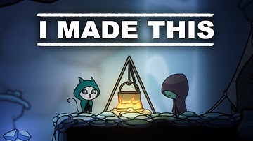 60 Days Of Metroidvania Development