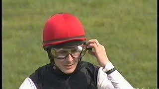 2003  2000 Guineas  Refuse To Bend Includes Replay U0026 Post Race