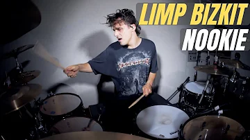 Limp Bizkit - Nookie | Matt McGuire Drum Cover