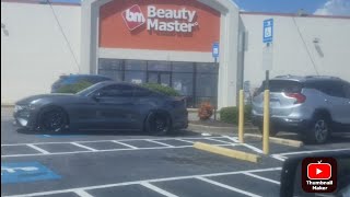 "Beauty Master" Beauty Supply Store Tour #atlanta #beautysupply #beautician  #hairstylist #barbers