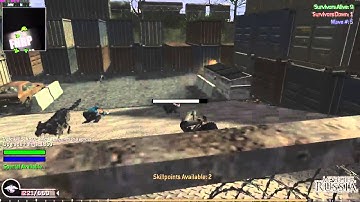 COD4 FNRP Zombie Mod| IP: 80.241.212.160:28959