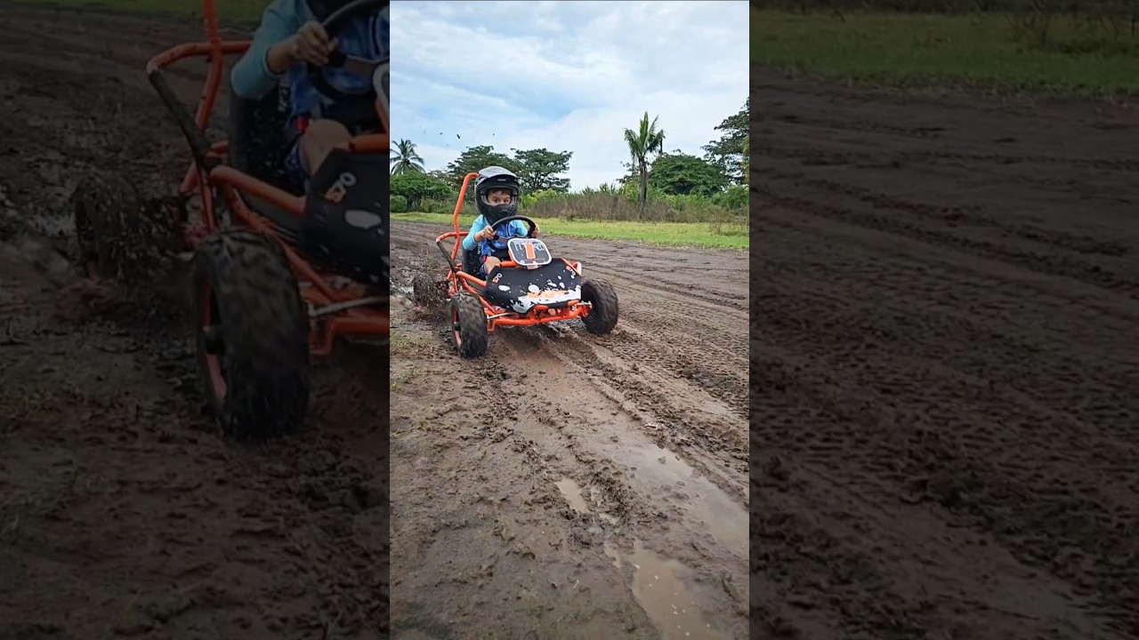 Kayo S70 Buggy Panama  #rider #drive #offroad #drifting #gokart  #senna #ayrtonsenna #cantstop #song