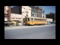 Vintage downtown WINNIPEG, Manitoba color photos