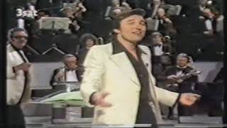 Karel Gott - Die Legende von Babylon (ZDF-Show 1978) Remastered