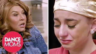 Anyone Else Cry Harder When Someone Says to Stop? 😭 Season 8 Flashback | Dance Moms #Shorts