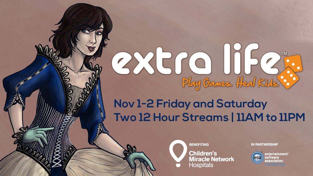 Extra lives 2