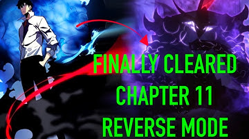 SOLO LEVELING ARISE ENCORE MISSION TIER 10 EASY CLEAR