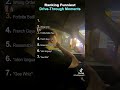 drive through funny moments