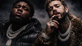 Rod Wave x Post Malone – Broken Bottles & Broken Hearts (Official Music Video 2026)