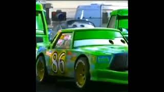 Ancak Rüyanda Görürsün Gök Gürültüsü Mcqueen Cars Edit