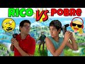 RICO VS POBRE FORTNITE | PEDRO MAIA