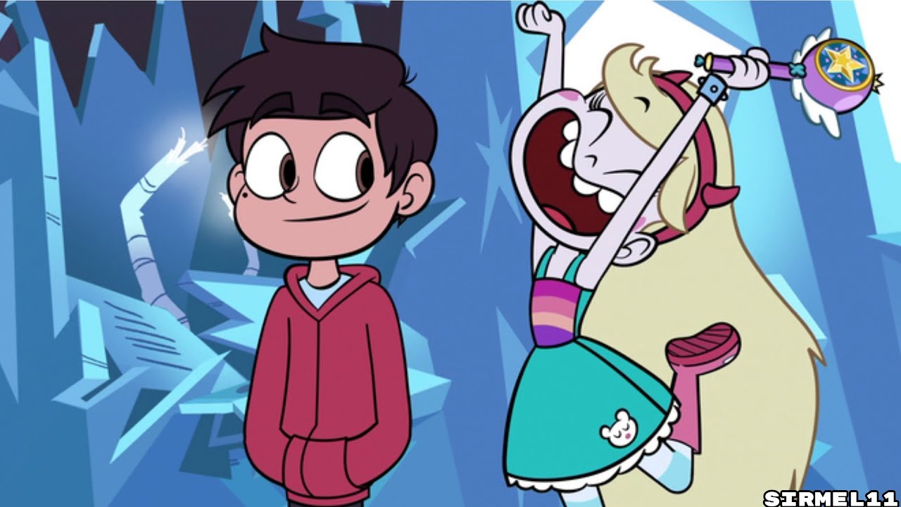 Star vs. The Forces of Evil Season 1 Review - YouTube