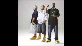 Foolin - De La Soul