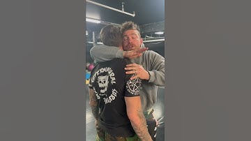 The NoGi Ezekiel Explained 💀