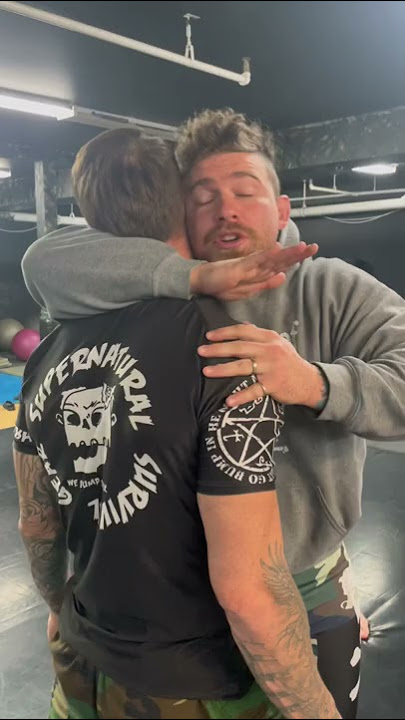 The NoGi Ezekiel Explained 💀