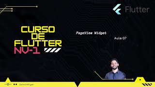 FLUTTER NV1 - [07] PageView Widget