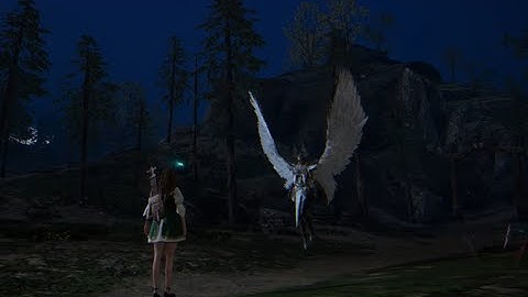 Legend of Ymir: First Meet with Sigrun, Envoy of Yggdrasil – Grind with Skald