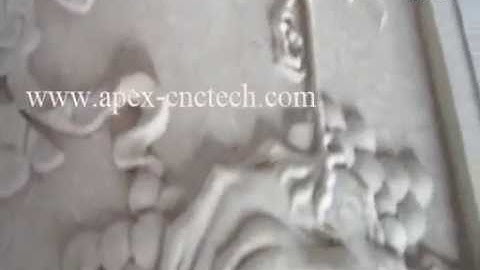 jinan apex cnctech 1325 cnc router with the wood engraving 1