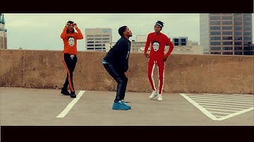 Baper - Elegant Boys (Official Music Video)