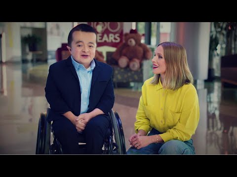 How Old Is Caleb From Shriners Commercialforum