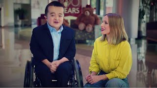 Miracles, Magic and Milestones Premieres September 16