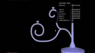 Remeshing & Constructive Solid Geometry 1