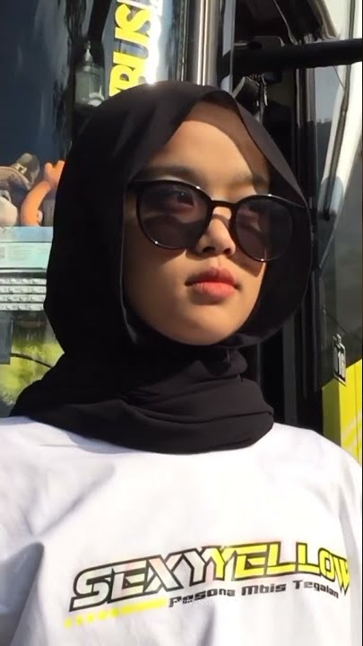 story wa bus nafit trans sexy yellow x leady biser/30 detik